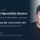 Greg J. Marchand, MD named to the Fulbright Specialist Roster, U.S. Department of State, 2026-2029